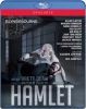 Brett Dean. Hamlet, opera. Glyndebourne. BluRay